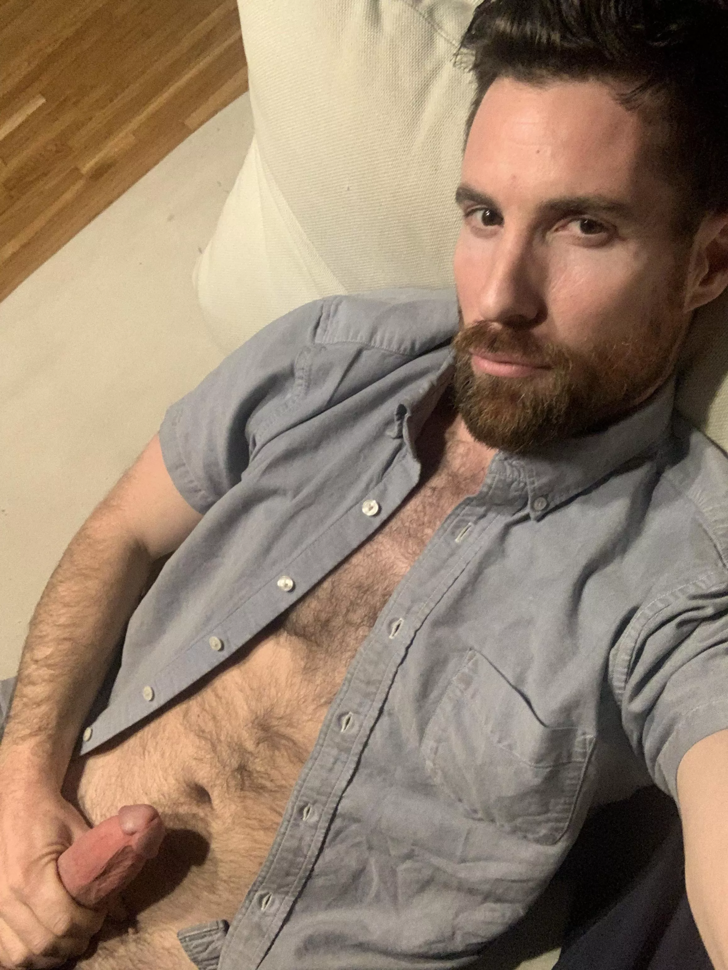 Make me move my hand