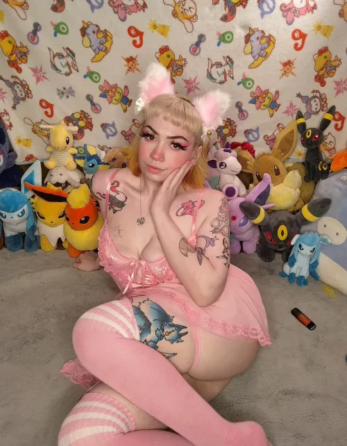 make me purr? ππ»