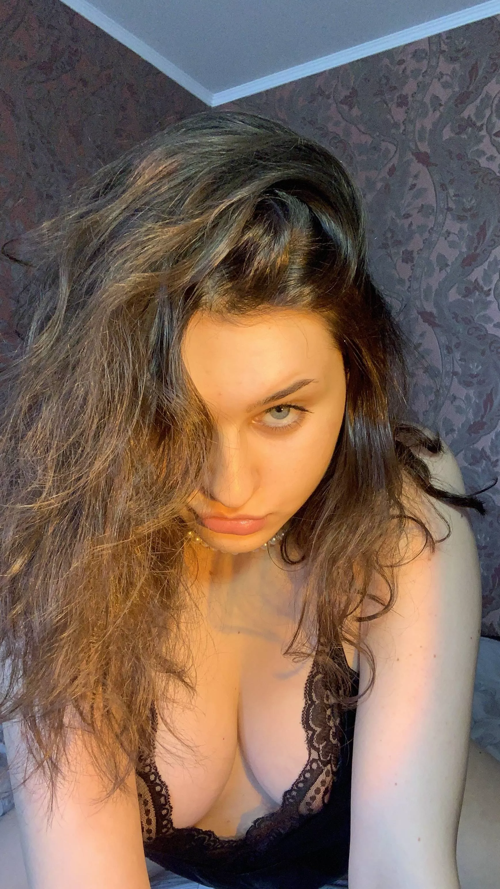 Make me scream with that big dick of yours | My link down below Make me scream with that big dick of yours | My link down below
