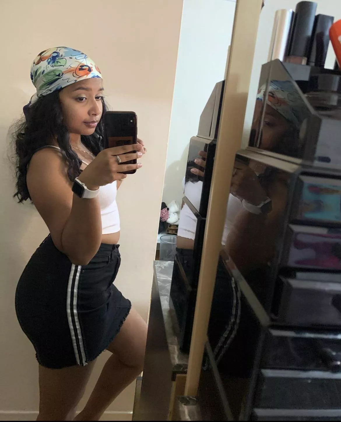 Make me your little slut ☺️☺️