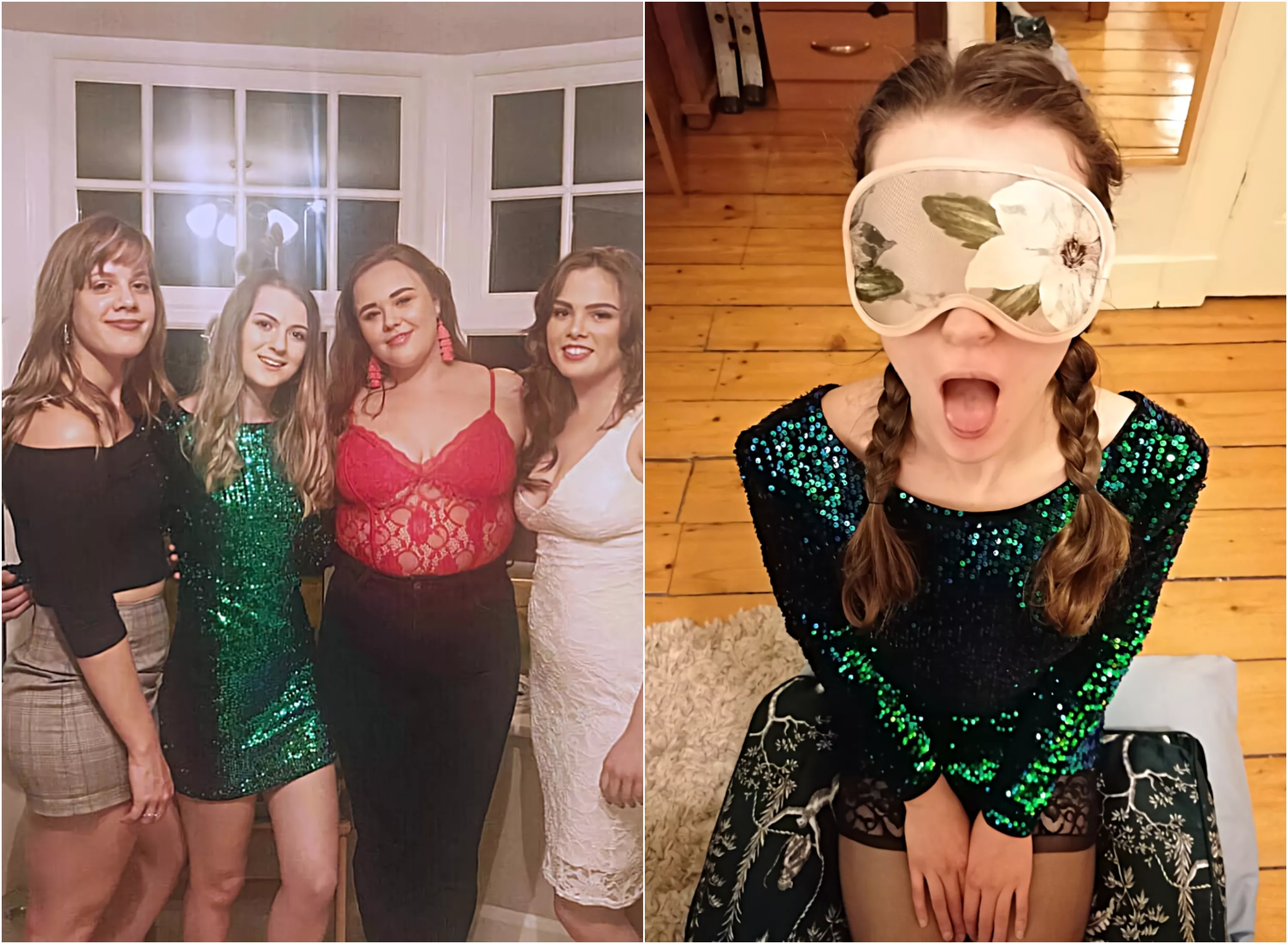 Make me your pathetic little pet whilst you fuck my girlfriends needy holes. I want to be forced to follow you on my hands and knees like a dog with my tongue constantly sticking out, begging to taste their juices and dirty arseholes all over your big fa