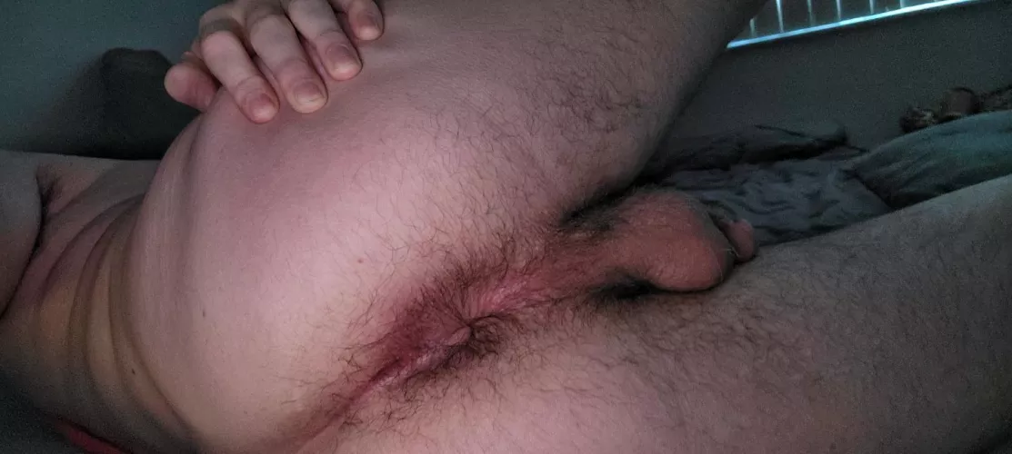 Make my eyes roll back and dive right in