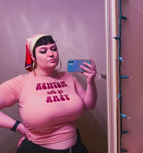 Make this shirt come true?💦