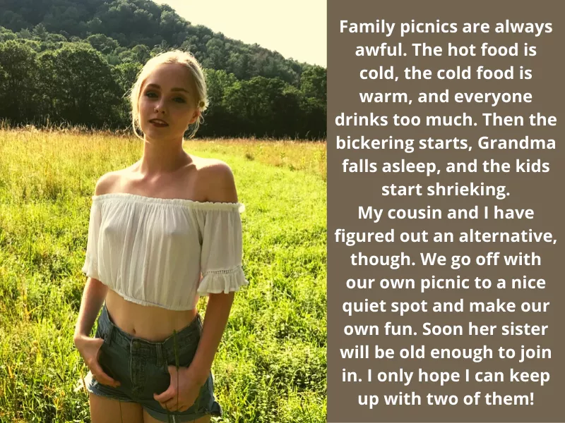 Making the bset of it (C/C)