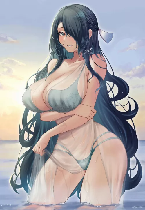 Mama Fubuki