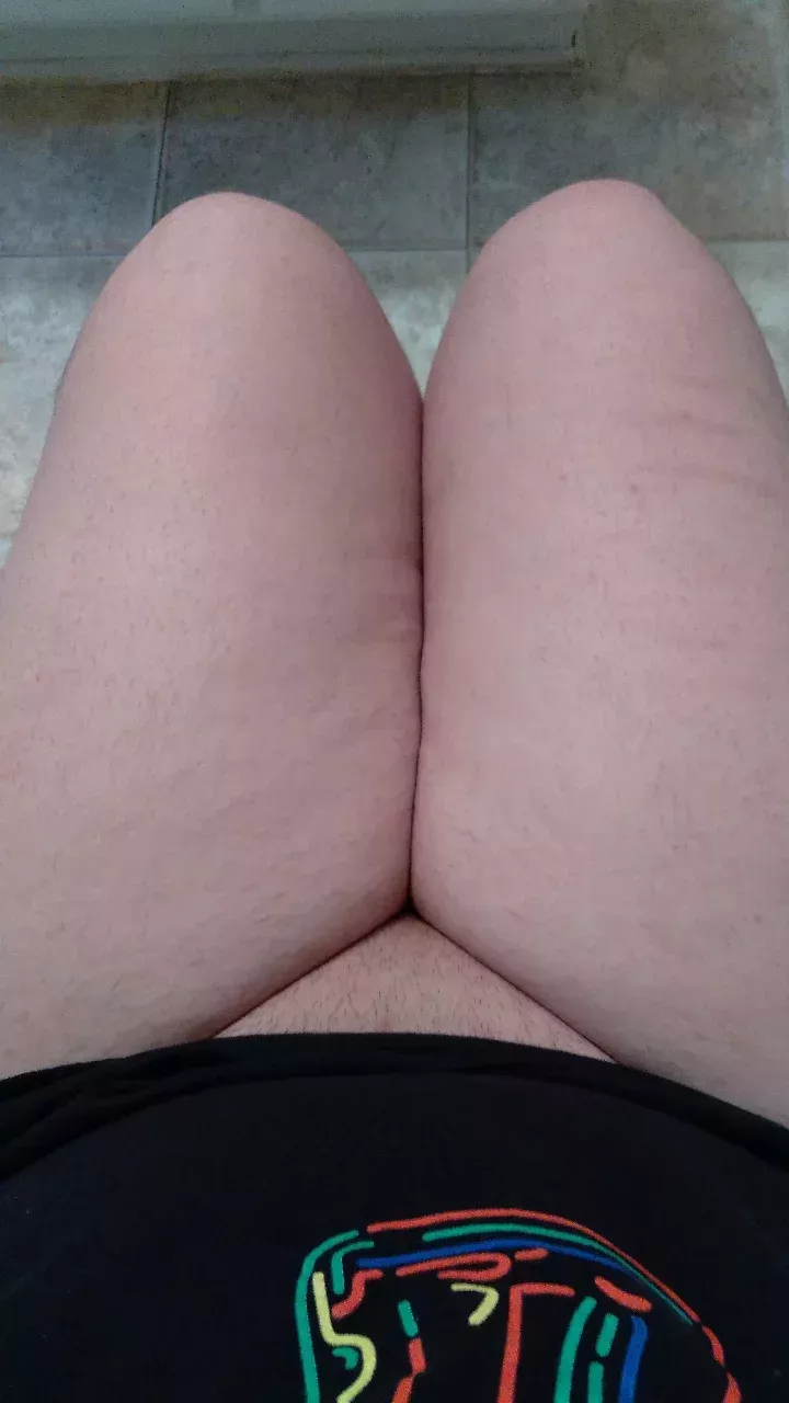 Man I wish I had a dom...