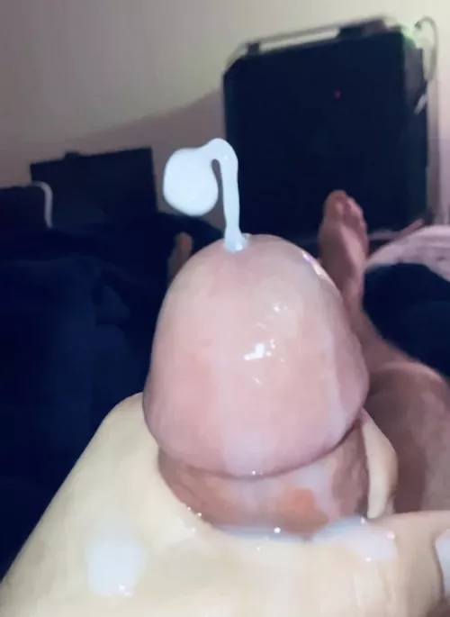 Man juice fountain ⛲️