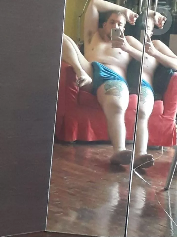 managed to sneak this on my tinder profile. I'd say it did pretty well