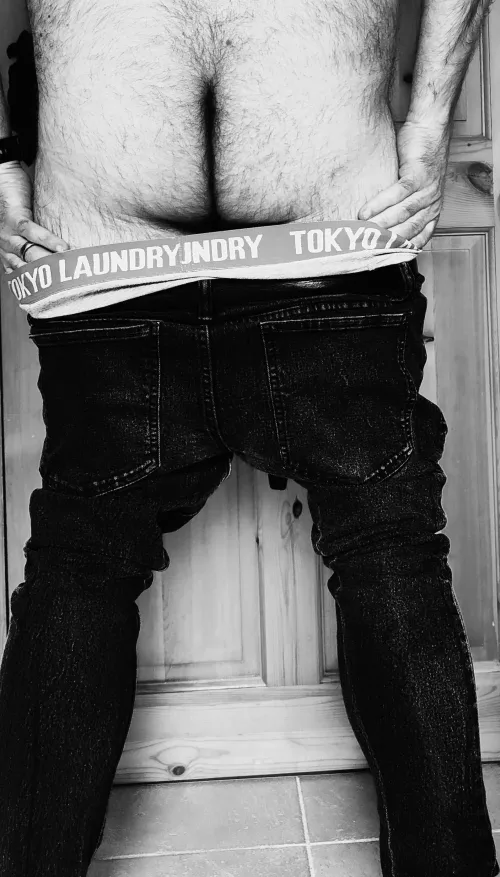 Mandatory humpday post