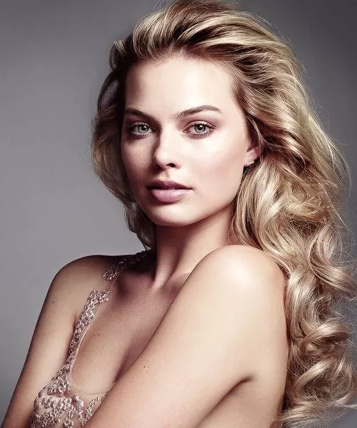 Margot Robbie