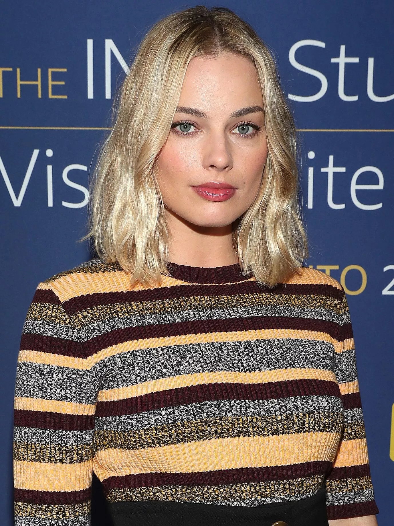 Margot Robbie