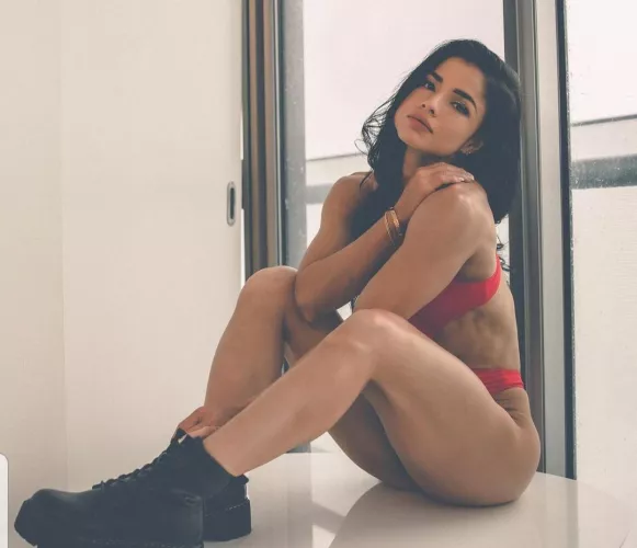 Maria Carvajal