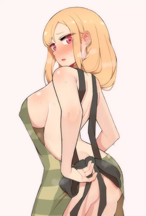 Marin Kitagawa (Creeeen) [My Dress-Up Darling]