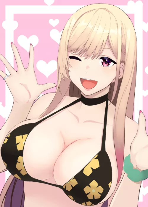 Marin [My Dress-Up Darling]