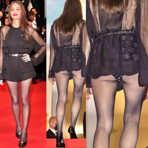Marion Cotillard