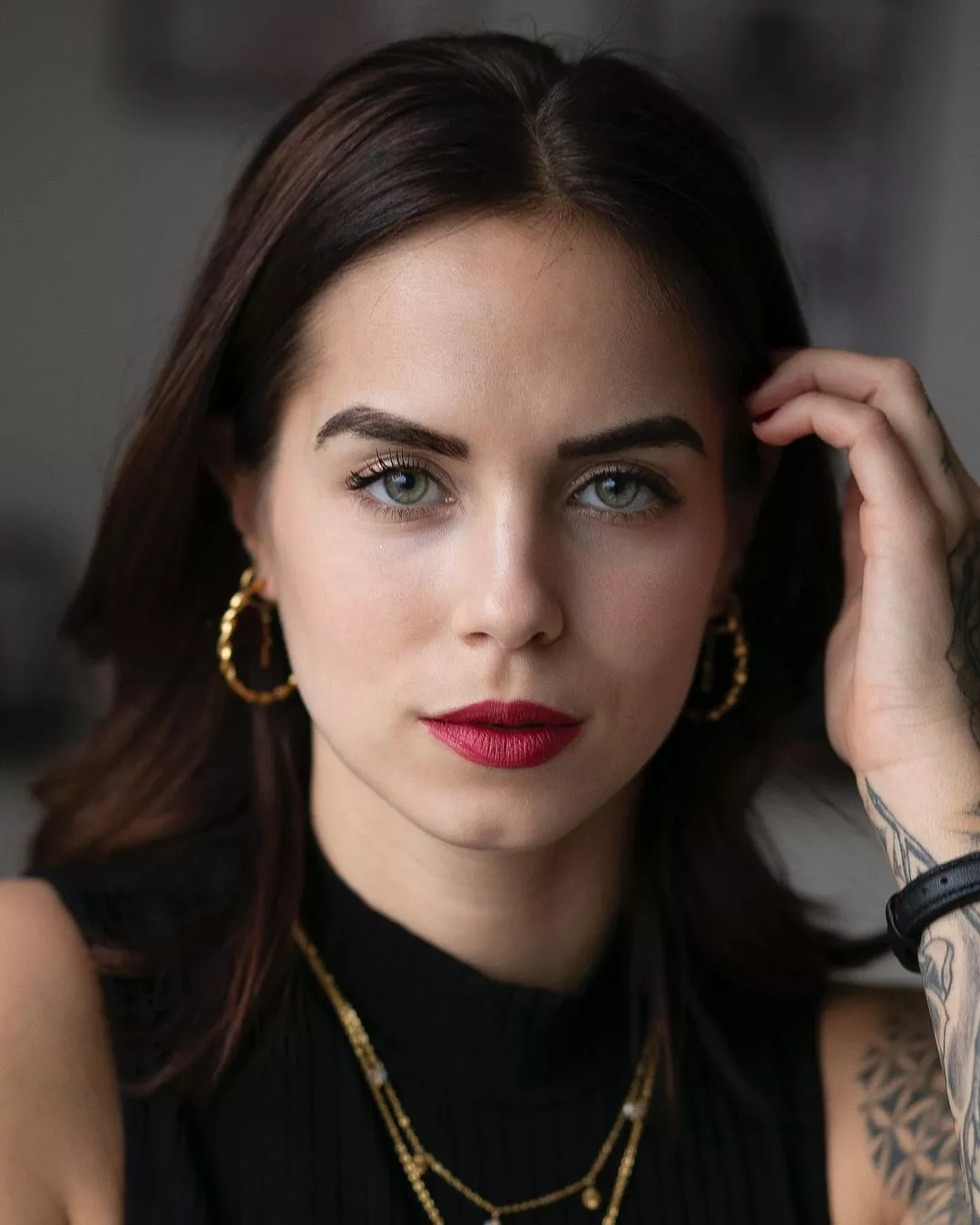 Marlen Valderrama-Alvarez