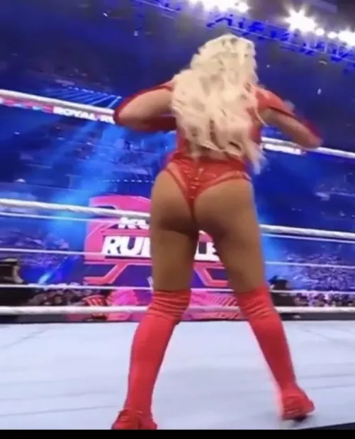 Maryse🍑