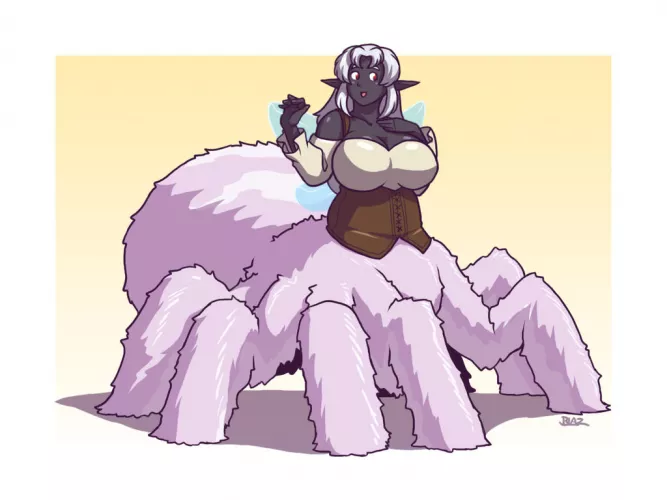 max fluff (blazboros)