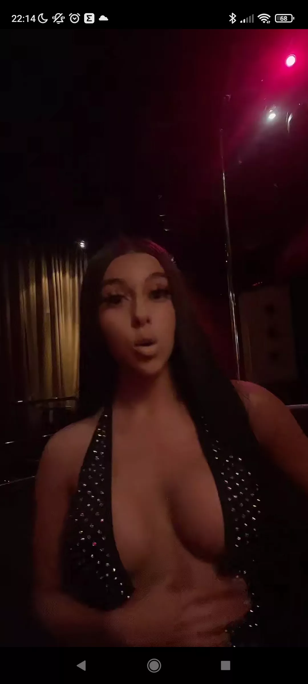 maybe, link in comments