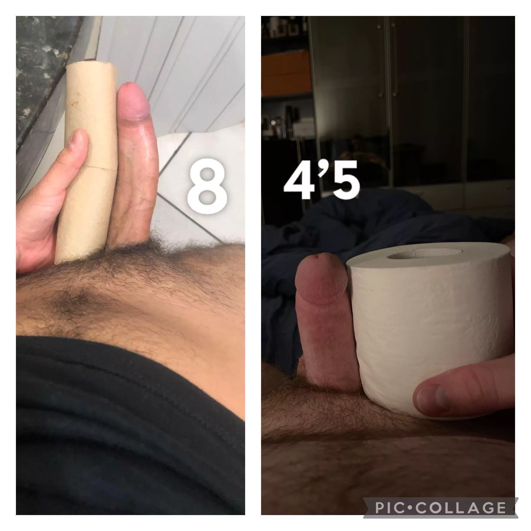 Me and antoniopedro69 who’s almost twice my size