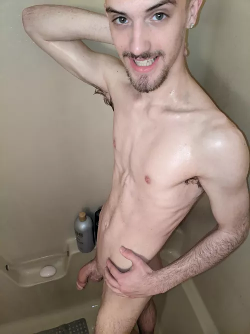 me and my big guy 😋