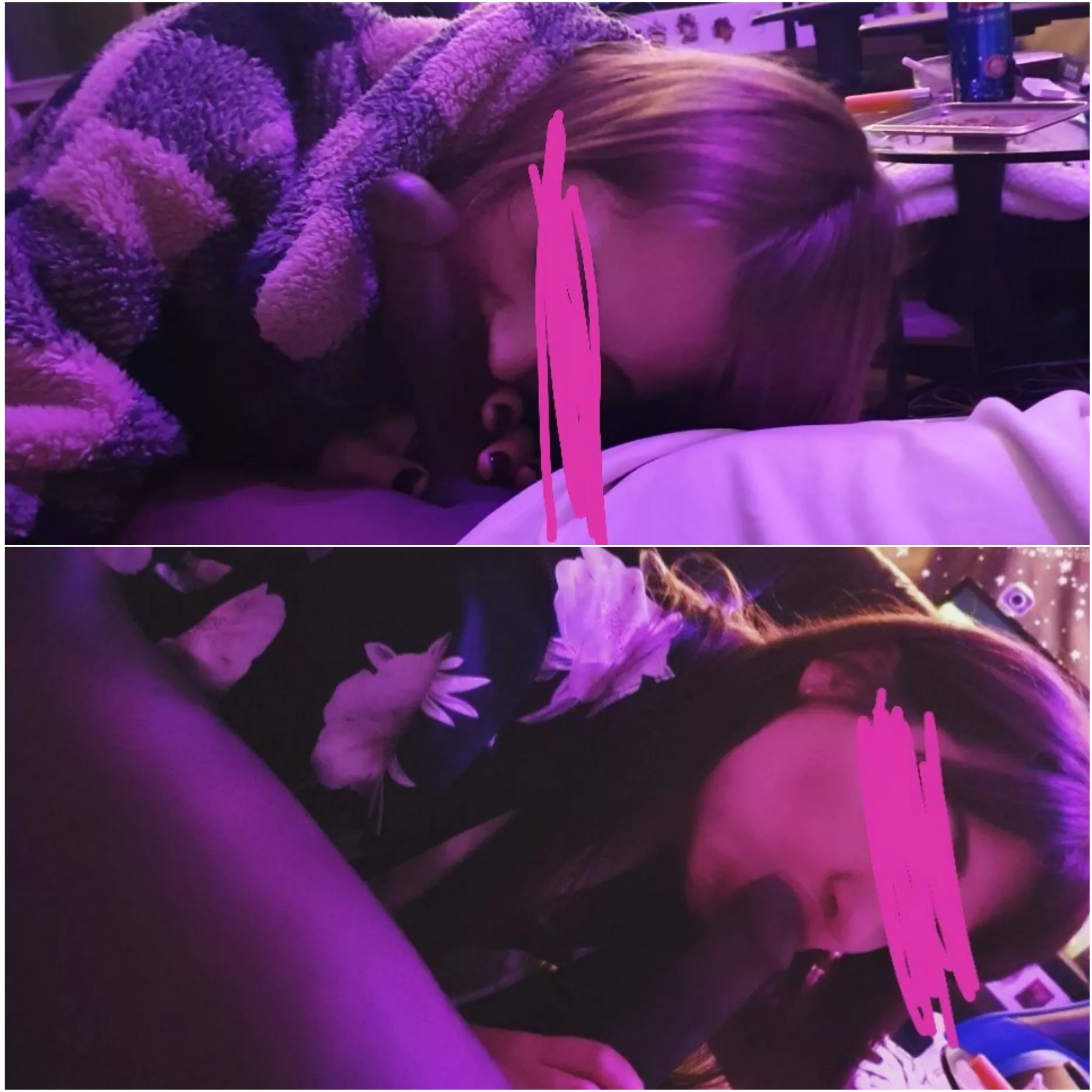 me and my wife just love bbc 🖤