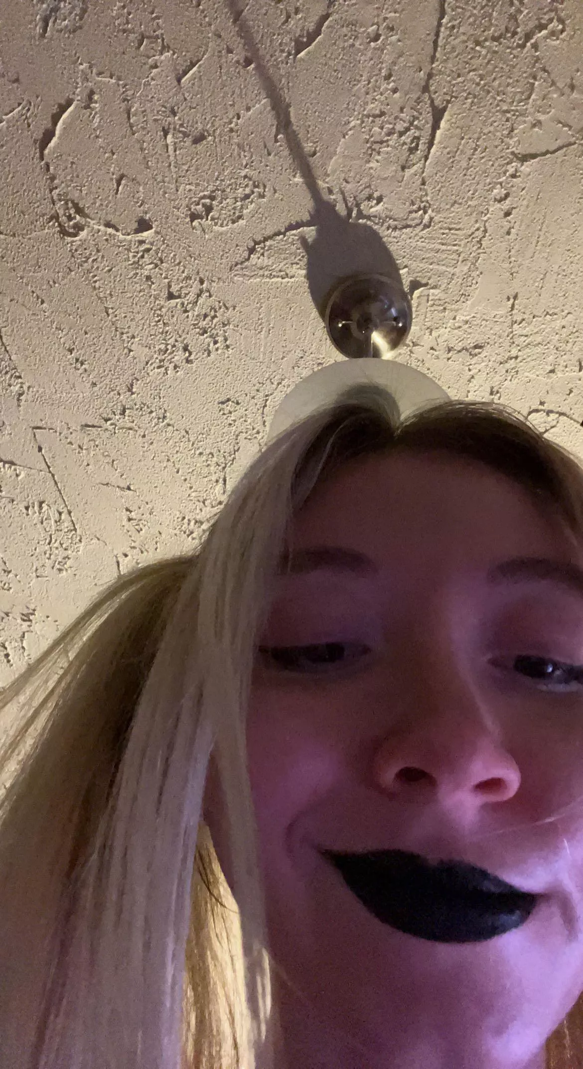 Me knowing I’m about to mess up your life 😏 (24 F)