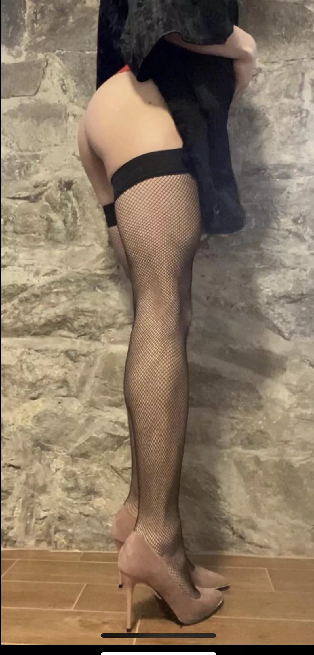 Me or your wife? 😜😈