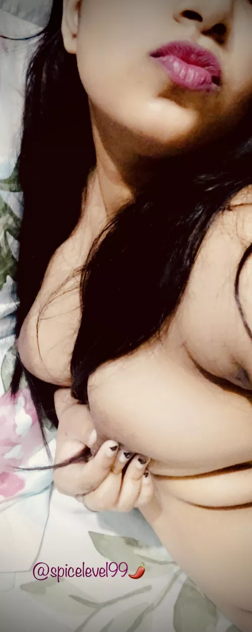 Meant to be manhandled😜