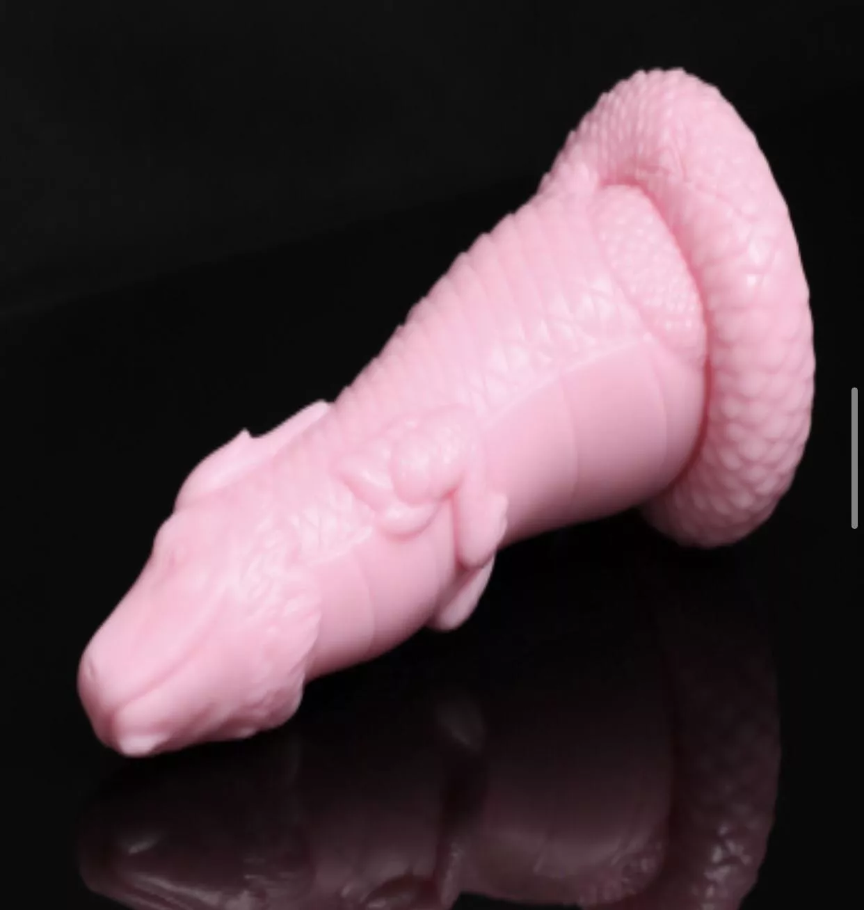 Medium meng for my girlfriend what do you guys think? Good birthday present or no leave your answer in the comments😊