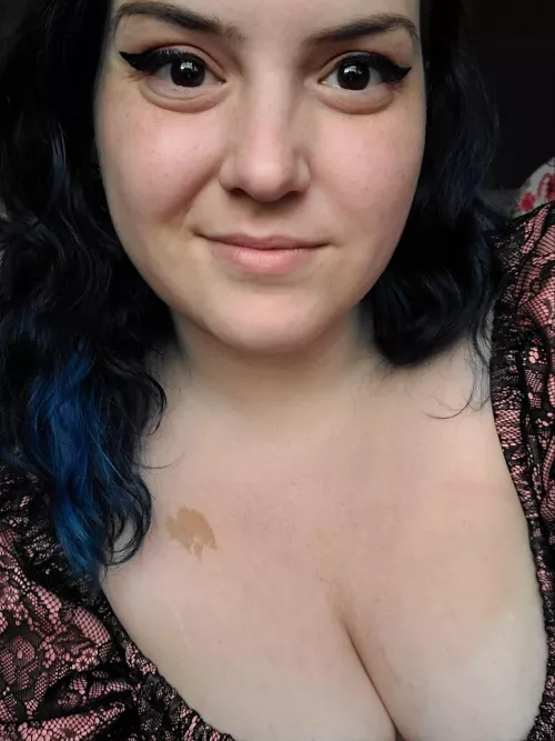 Meet me back at my place?