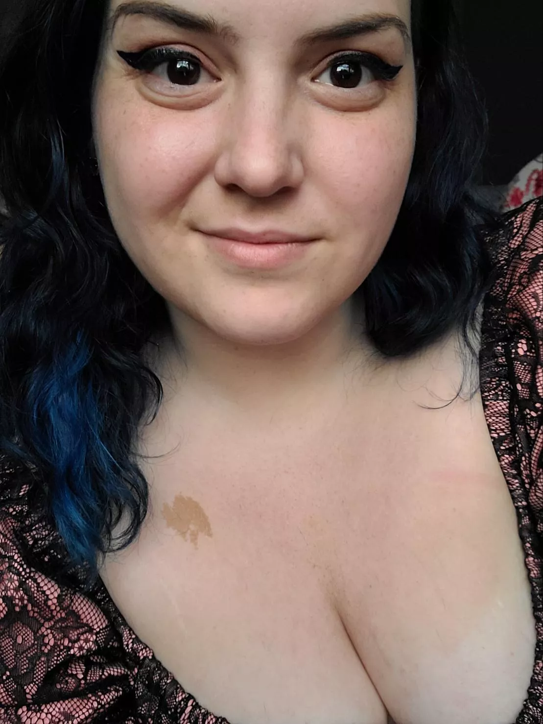 Meet me back at my place?