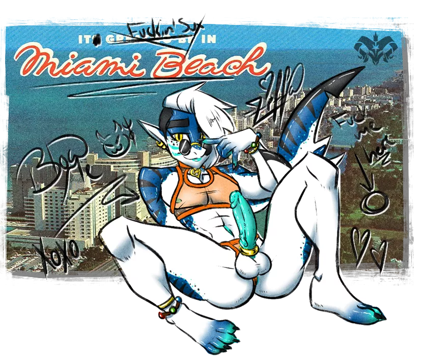 Meet me in Miami [M] (Zeffa)