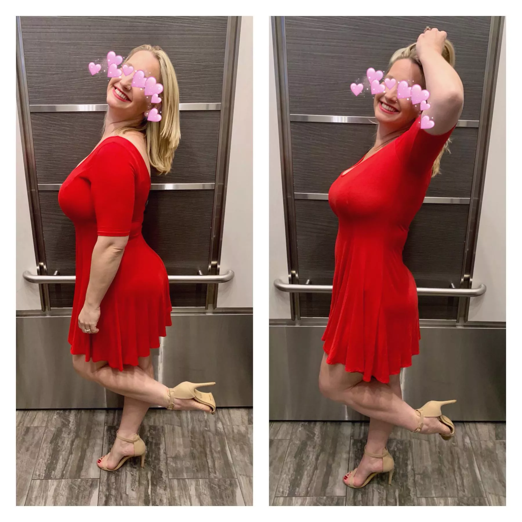 Meet me in Orlando on May 7-8? 💕