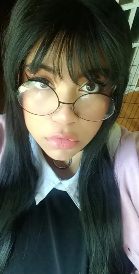 Megane kawaii 🌸🌸🌸