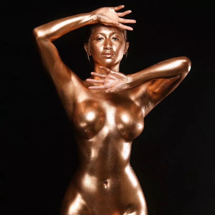 🥮Mel Chub: Gold🥮