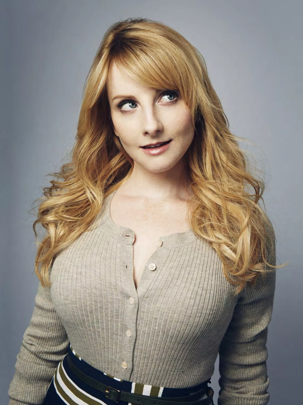 Melissa Rauch