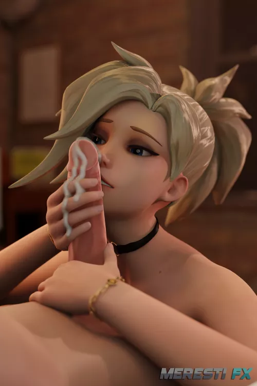 Mercy (MerestiFX)