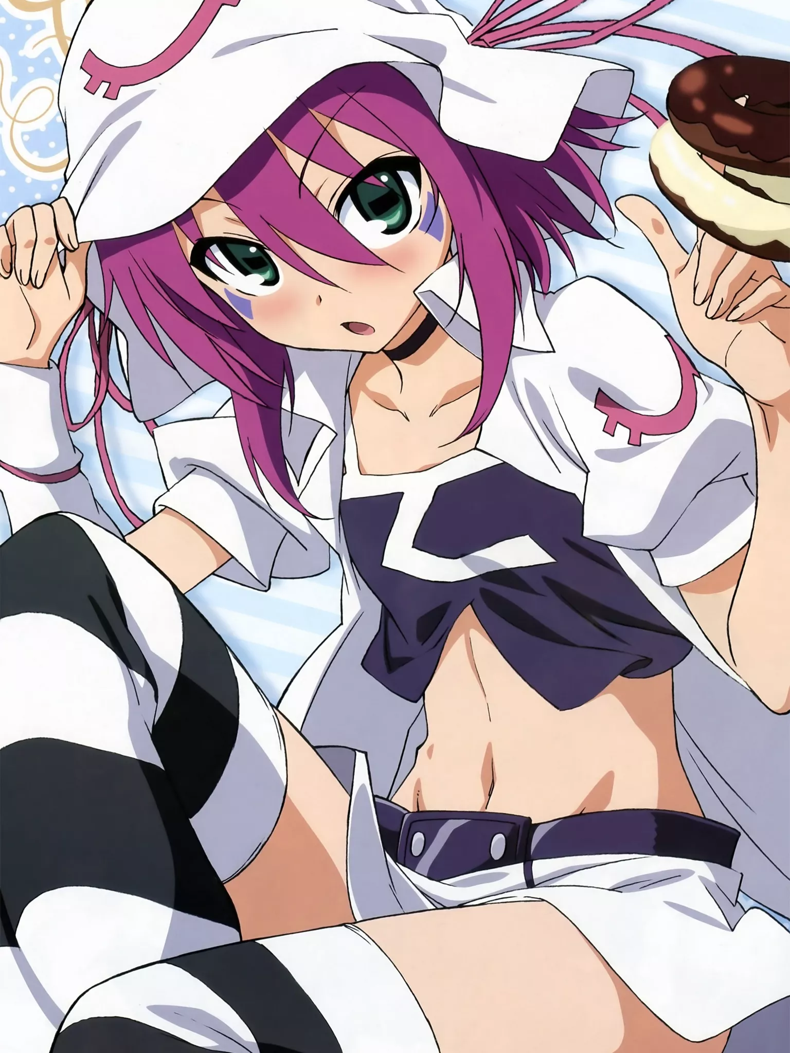 Merry Nightmare [YUMEKUI MERRY]