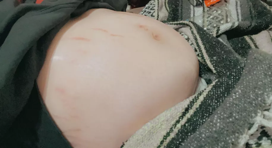 Message & get my pregnancy bundle!