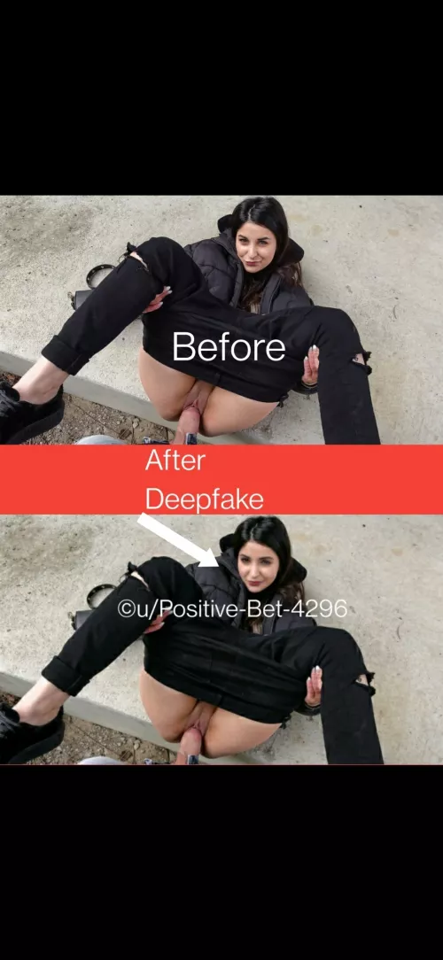 message me with pic if you want free deepfake of your mom/cousin/friends etc.. (more pic is better) save my telegram:@thesnypa or discord: Snypa#7401 , sample below Anushka Sharma.