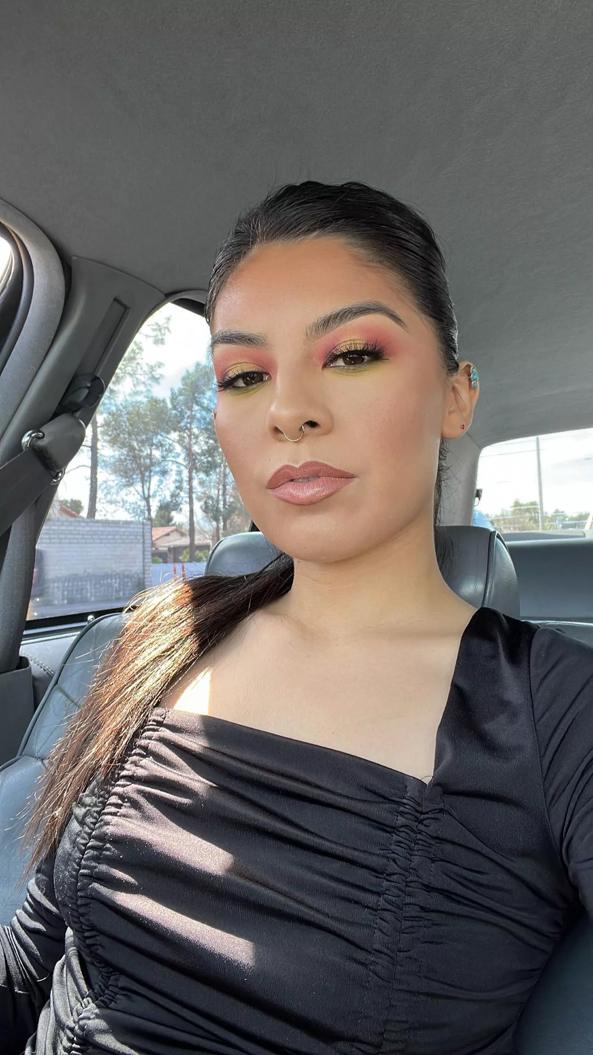 Mexican and Vietnamese 😋