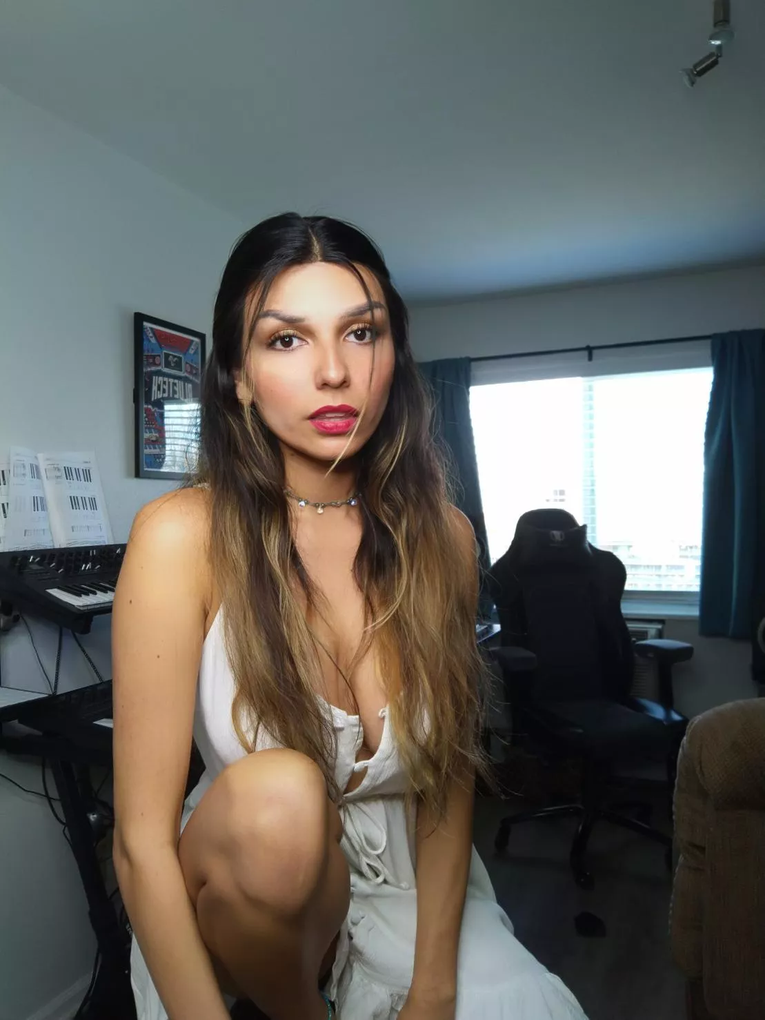 Mexican, Irish, Portuguese & Dutch💋