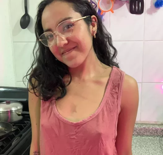 Mexican x Asian ❤️