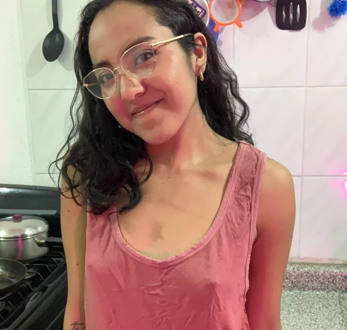 Mexican x Asian ❤️