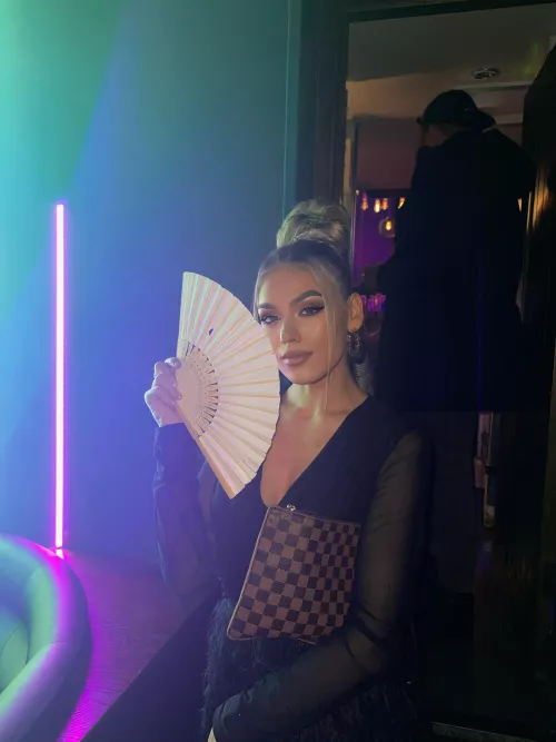 Mexican x Irish ☘️