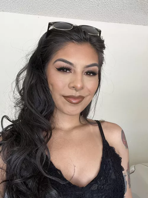 Mexican x Vietnamese 😘