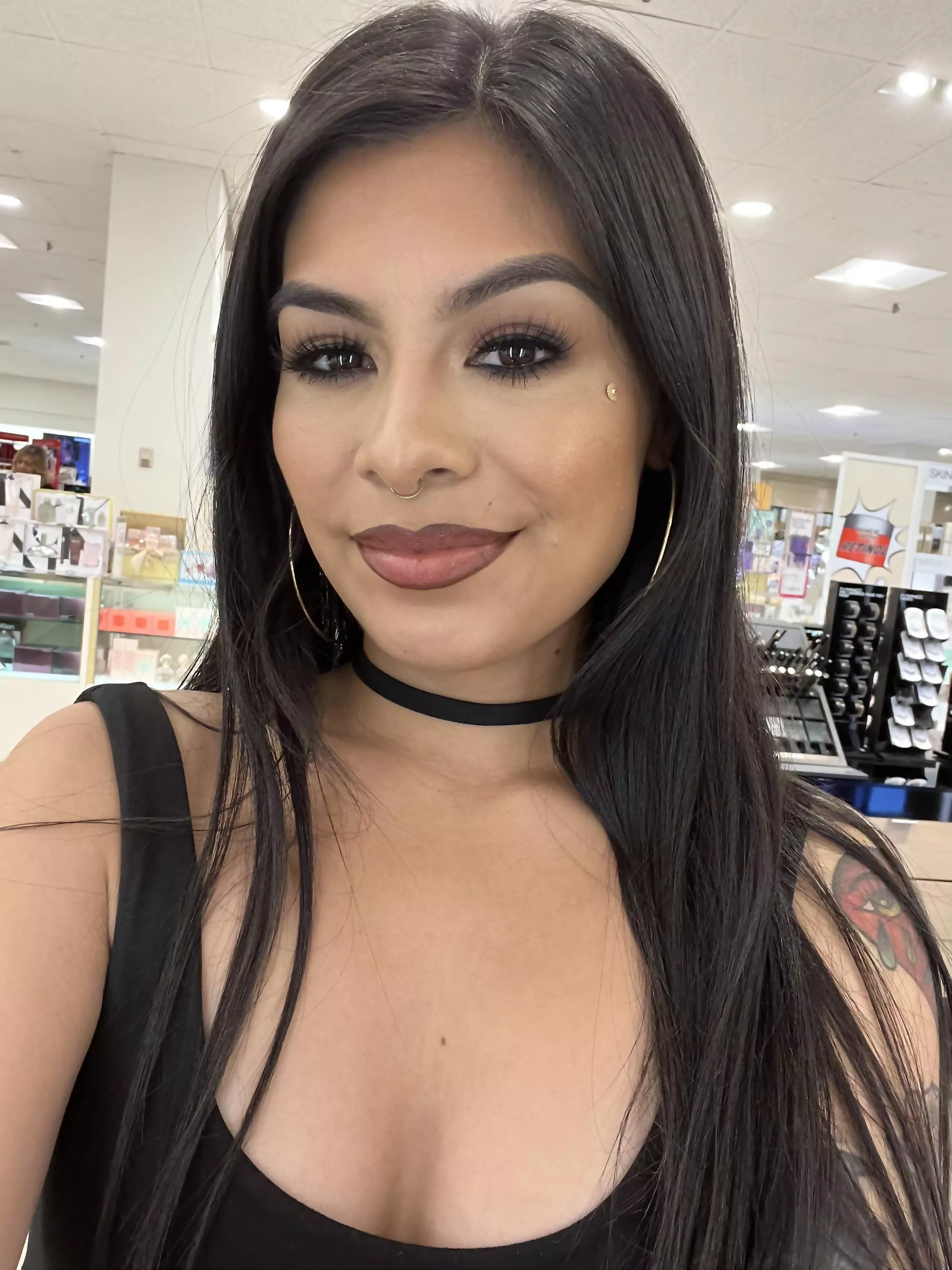 Mexican x Vietnamese 😊