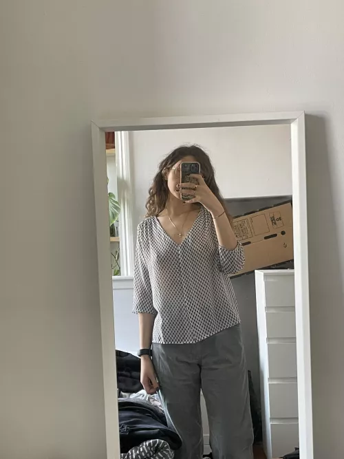 mid packing madness 😪