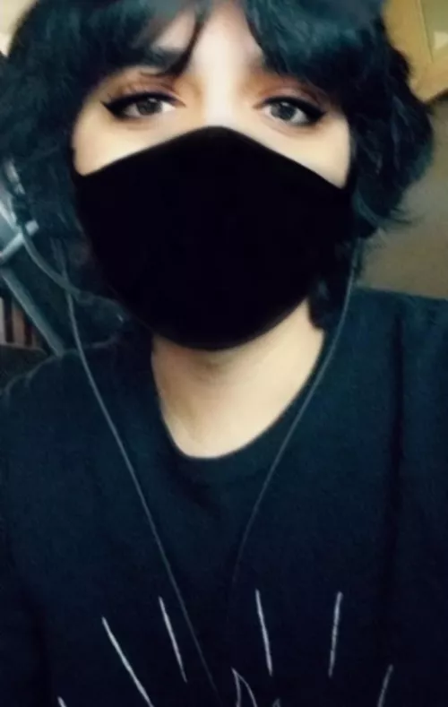 might change my name to Maya, what do y'all think? :3